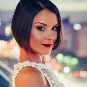 Meet your Posher, Guadalupe